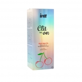 Клиторальный возбуждающий спрей Clit Me On Red Fruits - 12 мл. - INTT - купить с доставкой в Тюмени