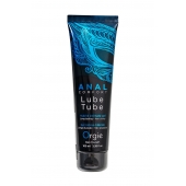 Анальный лубрикант на гибридной основе ORGIE Lube Tube Anal Comfort - 100 мл. - ORGIE - купить с доставкой в Тюмени