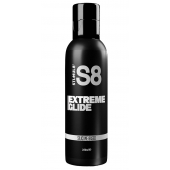 Лубрикант на силиконовой основе S8 Silicon Extreme Glide - 250 мл. - Stimul8 - купить с доставкой в Тюмени