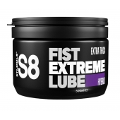 Гибридный лубрикант для фистинга S8 Hybrid Fist Extreme Lube - 500 мл. - Stimul8 - купить с доставкой в Тюмени
