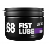 Гибридный лубрикант-желе для фистинга S8 Hybrid Fist Lube - 500 мл. - Stimul8 - купить с доставкой в Тюмени