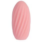 Розовый мастурбатор Alpha Masturbator Pleasure Pocket - Chisa - в Тюмени купить с доставкой