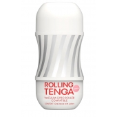 Мастурбатор Rolling Tenga Cup Gentle - Tenga - в Тюмени купить с доставкой