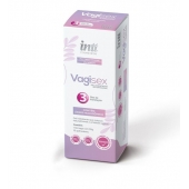 Увлажняющий гель с гиалуроновой кислотой Vagisex - 30 гр. - INTT - купить с доставкой в Тюмени