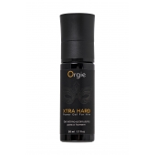Возбуждающий крем для мужчин ORGIE Xtra Hard Power Gel for Him - 50 мл. - ORGIE - купить с доставкой в Тюмени