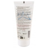 Лубрикант на водной основе Just Glide Strawberry с ароматом клубники - 200 мл. - Orion - купить с доставкой в Тюмени