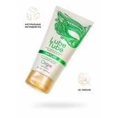Интимный гель на водной основе Lube Tube Nature - 150 мл. - ORGIE - купить с доставкой в Тюмени