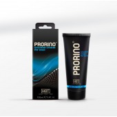 Крем для усиления эрекции Ero Prorino Erection Cream - 100 мл. - Ero - купить с доставкой в Тюмени
