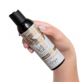 Интимный гель на водной основе Lube Tube Human Lube - 150 мл. - ORGIE - купить с доставкой в Тюмени