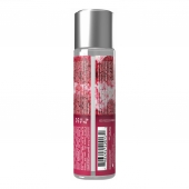 Лубрикант на водной основе JO H2O Red Velvet Cake Flavored Lubricant - 60 мл. - System JO - купить с доставкой в Тюмени