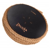 Джутовая веревка для шибари на катушке - 10 м. - Pecado - купить с доставкой в Тюмени