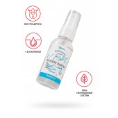 Увлажняющая гель-смазка «Интенсивное увлажнение» - 50 мл. - ToyFa - купить с доставкой в Тюмени