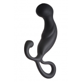 Черный массажер простаты Fantasstic Prostate Stimulator - 13,5 см. - Dream Toys - в Тюмени купить с доставкой