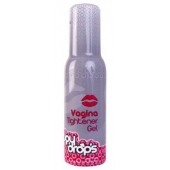 Гель для сужения влагалища Vagina Tightener Gel - 100 мл. - JoyDrops - купить с доставкой в Тюмени