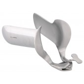 Гинекологическое зеркало-расширитель из металла - Orion - купить с доставкой в Тюмени