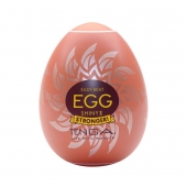 Мастурбатор-яйцо Tenga Egg Shiny II - Tenga - в Тюмени купить с доставкой