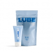 Смазка на водной основе Friday Bae Lube - 50 мл. - Friday Bae - купить с доставкой в Тюмени