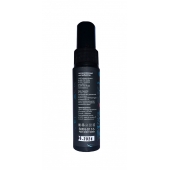 Спрей для горла Deep Throat с десенсибилизирующим эффектом и вкусом бабл-гам - 50 мл. - БиоМед - купить с доставкой в Тюмени