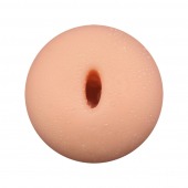 Телесный мастурбатор Maxi Flex Generic Experience - Adrien Lastic - в Тюмени купить с доставкой