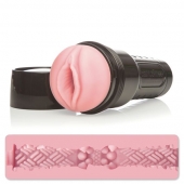 Мастурбатор-вагина Fleshlight - Go Surge Pink Lady - Fleshlight - в Тюмени купить с доставкой