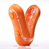 Мастурбатор Tenga Flip ORB Sunset - Tenga - в Тюмени купить с доставкой