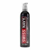 Анальный лубрикант Swiss Navy Premium Anal Lubricant - 237 мл. - Swiss navy - купить с доставкой в Тюмени