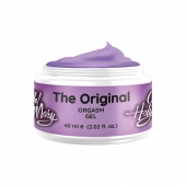 Стимулирующий гель Nuei Oh! Holy Mary The Original Orgasm Gel - 60 мл. - Nuei cosmetics - купить с доставкой в Тюмени