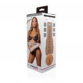 Мастурбатор-вагина Fleshlight Girls - Kazumi Kumzumi - Fleshlight - в Тюмени купить с доставкой