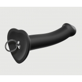 Набор из 3 колец Strap-On-Me Dildo Ring - Strap-on-me - купить с доставкой в Тюмени