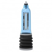 Синяя гидропомпа Bathmate HydroMAX8 - Bathmate - в Тюмени купить с доставкой