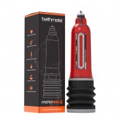 Красная гидропомпа Bathmate HydroMAX8 - Bathmate - в Тюмени купить с доставкой