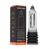 Прозрачная гидропомпа Bathmate HydroMAX8 - Bathmate - в Тюмени купить с доставкой