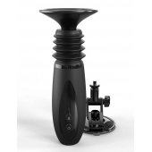 Секс-машина Body Dock Thruster - Pipedream - купить с доставкой в Тюмени