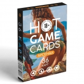 Игральные карты Hot Game Cards «Арсенал» - Сима-Ленд - купить с доставкой в Тюмени