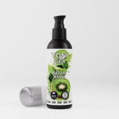 Лубрикант для орального секса SGAN со вкусом кислого киви - 100 мл. - SGAN - купить с доставкой в Тюмени