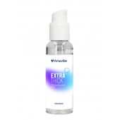 Гель на водной основе Extra Thick - 100 мл. - Amovibe - купить с доставкой в Тюмени