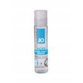 Лубрикант на водной основе JO Personal Lubricant H2O - 30 мл. - System JO - купить с доставкой в Тюмени