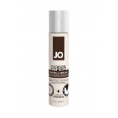 Водно-масляный лубрикант JO Silicon free Hybrid Lubricant ORIGINAL- 30 мл. - System JO - купить с доставкой в Тюмени