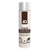 Лубрикант водно-масляный JO Hybrid Lubricant ORIGINAL - 120 мл. - System JO - купить с доставкой в Тюмени