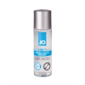 Нейтральный лубрикант на водной основе JO Personal Lubricant H2O - 60 мл. - System JO - купить с доставкой в Тюмени