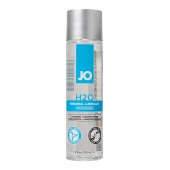 Нейтральный лубрикант на водной основе JO Personal Lubricant H2O - 120 мл. - System JO - купить с доставкой в Тюмени