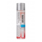 Анальный согревающий лубрикант на водной основе JO Anal H2O Warming - 120 мл. - System JO - купить с доставкой в Тюмени