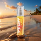 Интимный гель на водной основе Afrodisia Tantra - 75 мл. - THE LUFF - купить с доставкой в Тюмени