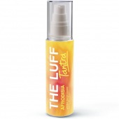 Интимный гель на водной основе Afrodisia Tantra - 75 мл. - THE LUFF - купить с доставкой в Тюмени