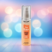 Интимный гель-сыворотка на водной основе Organic Vitamin Bomb - 75 мл. - THE LUFF - купить с доставкой в Тюмени