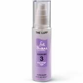 Интимный гель-сыворотка на водной основе Booster 3 - 75 мл. - THE LUFF - купить с доставкой в Тюмени