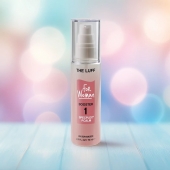 Интимный гель-сыворотка на водной основе Booster 1 - 75 мл. - THE LUFF - купить с доставкой в Тюмени