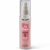 Интимный гель-сыворотка на водной основе Booster 1 - 75 мл. - THE LUFF - купить с доставкой в Тюмени