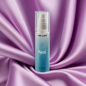 Интимный гель на водной основе Hybrid - 75 мл. - THE LUFF - купить с доставкой в Тюмени