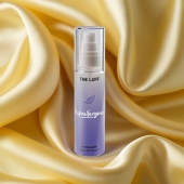 Интимный гель на водной основе Hypoallergenic - 75 мл. - THE LUFF - купить с доставкой в Тюмени